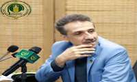 «علی کیانی‌راد» مشاور عالی دبیرخانه شورای عالی سلامت و امنیت غذایی شد